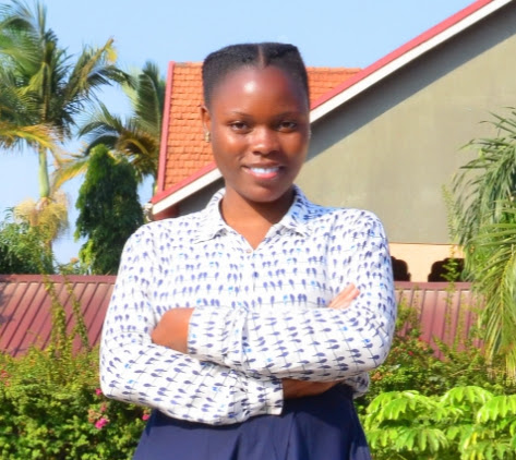 Moreen Mabiira